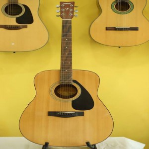 Đàn Guitar Acoustic Yamaha FX310AII